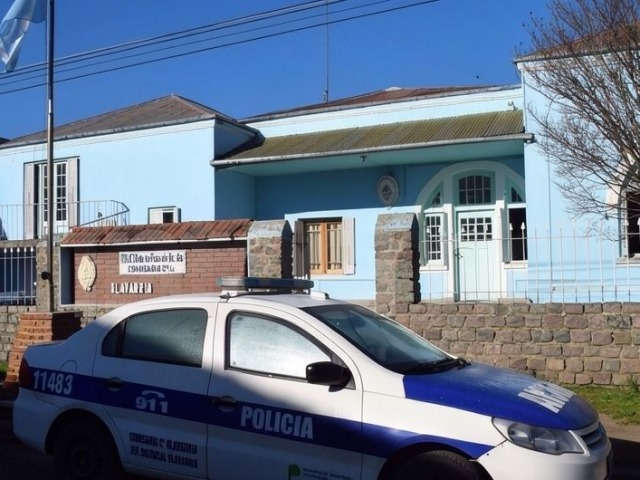 �En una semana, hubo siete robos en el barrio�